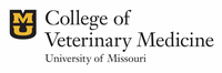 MU College of Veterinary Medicine & Veterinary Health Center Logo