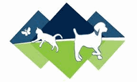 Stewartville Animal Clinic Logo