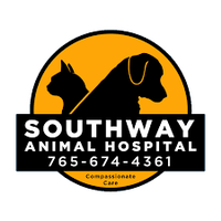 SouthWay Animal Hospital Logo